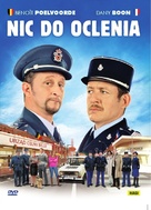 Rien &agrave; d&eacute;clarer - Polish DVD movie cover (xs thumbnail)