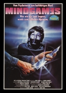 Mind Games - German Movie Poster (xs thumbnail)