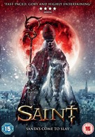 Sint - British DVD movie cover (xs thumbnail)