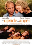 The Upside of Anger - Dutch Movie Poster (xs thumbnail)