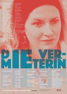 Die Vermieterin - Austrian Movie Poster (xs thumbnail)