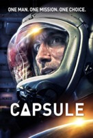 Capsule - British Movie Poster (xs thumbnail)
