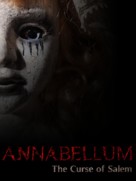 Annabellum: The Curse of Salem - Movie Poster (xs thumbnail)
