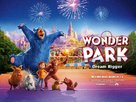 Wonder Park - Philippine Movie Poster (xs thumbnail)