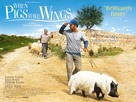When Pigs Have Wings - British Movie Poster (xs thumbnail)