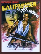 California Conquest Poster