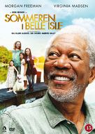 The Magic of Belle Isle - Danish DVD movie cover (xs thumbnail)