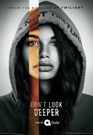 &quot;Don&#039;t Look Deeper&quot; - Movie Poster (xs thumbnail)