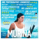 Murina - French poster (xs thumbnail)