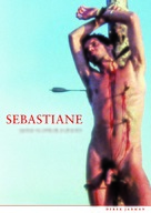 Sebastiane - German Movie Cover (xs thumbnail)