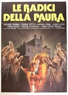 The Evil - Italian Movie Poster (xs thumbnail)