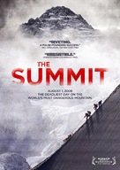 The Summit - DVD movie cover (xs thumbnail)