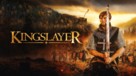 Kingslayer - British poster (xs thumbnail)