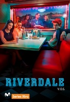 &quot;Riverdale&quot; - Spanish Movie Poster (xs thumbnail)