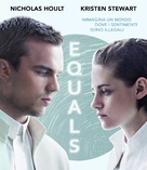 Equals - Italian Movie Cover (xs thumbnail)