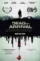 Dead on Arrival - Movie Poster (xs thumbnail)