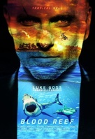 Blood Reef - Movie Poster (xs thumbnail)