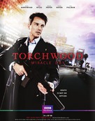 &quot;Torchwood&quot; - British Movie Poster (xs thumbnail)