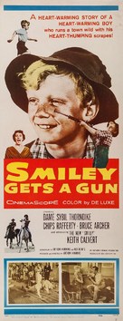 Smiley Gets a Gun - Movie Poster (xs thumbnail)