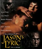 Jason&#039;s Lyric - Blu-Ray movie cover (xs thumbnail)