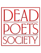 Dead Poets Society - Logo (xs thumbnail)