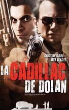 Dolan&#039;s Cadillac - Canadian Movie Cover (xs thumbnail)