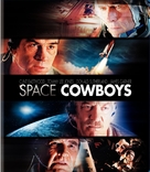 Space Cowboys - Movie Cover (xs thumbnail)
