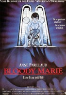Innocent Blood - German Movie Poster (xs thumbnail)