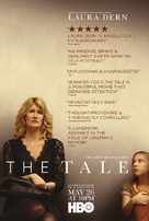 The Tale - Movie Poster (xs thumbnail)