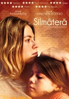 Silm&auml;ter&auml; - Finnish DVD movie cover (xs thumbnail)