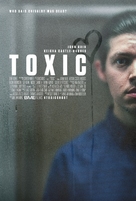 Toxic - Movie Poster (xs thumbnail)