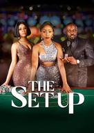 The Set Up - International Movie Poster (xs thumbnail)