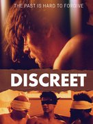Discreet - Movie Cover (xs thumbnail)