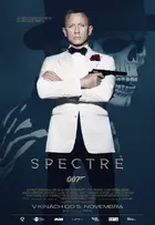 Spectre Poster