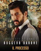 &quot;Il Processo&quot; - Italian Movie Poster (xs thumbnail)