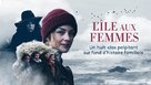 L&#039;&icirc;le aux Femmes - French Movie Poster (xs thumbnail)