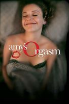Amy&#039;s Orgasm - Movie Poster (xs thumbnail)