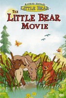 &quot;Little Bear&quot; - Movie Cover (xs thumbnail)