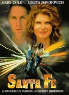 Santa Fe - Movie Cover (xs thumbnail)