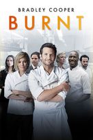 Burnt - Movie Cover (xs thumbnail)