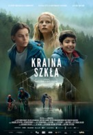 Landet af glas - Polish Movie Poster (xs thumbnail)