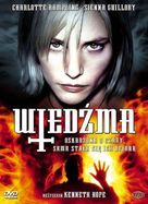 Superstition - Polish DVD movie cover (xs thumbnail)