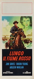 Raiders of Old California - Italian Movie Poster (xs thumbnail)