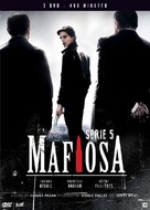 &quot;Mafiosa&quot; - German Movie Cover (xs thumbnail)