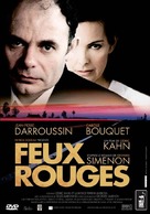 Feux rouges - French Movie Cover (xs thumbnail)