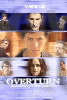 &quot;Overturn&quot; - Movie Poster (xs thumbnail)