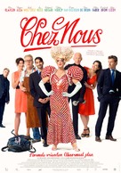 Chez Nous - Dutch Movie Poster (xs thumbnail)