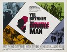 The Double Man - Movie Poster (xs thumbnail)