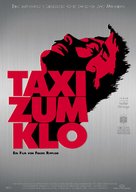 Taxi zum Klo - German DVD movie cover (xs thumbnail)