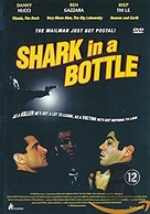 Shark in a Bottle - Dutch Movie Cover (xs thumbnail)